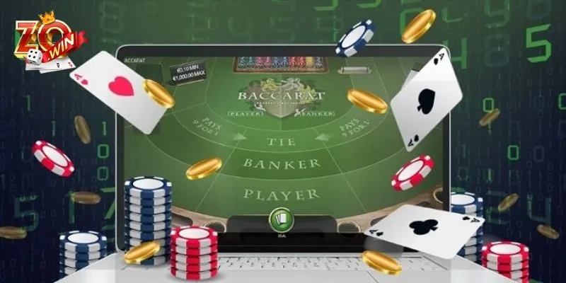 Baccarat Bịp Như Thế Nào? Các Kiểu Bịp Thường Gặp