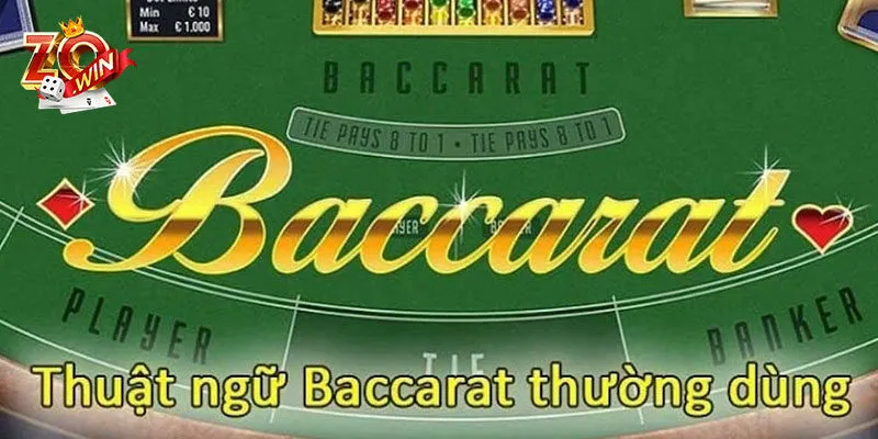 Baccarat Là Gì? Hướng Dẫn Luật Chơi, Cách Chơi Hiệu Quả Nhất