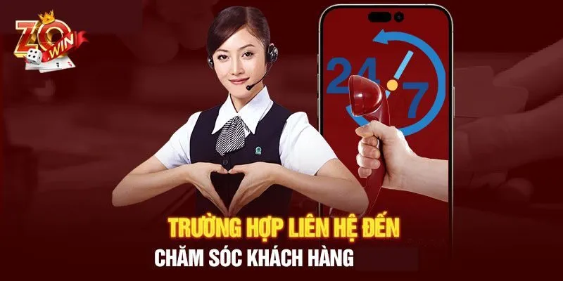 Đánh giá dịch vụ chăm sóc khách hàng Zowin