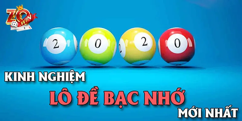 5 kinh nghiệm lô đề bạc nhớ siêu chuẩn