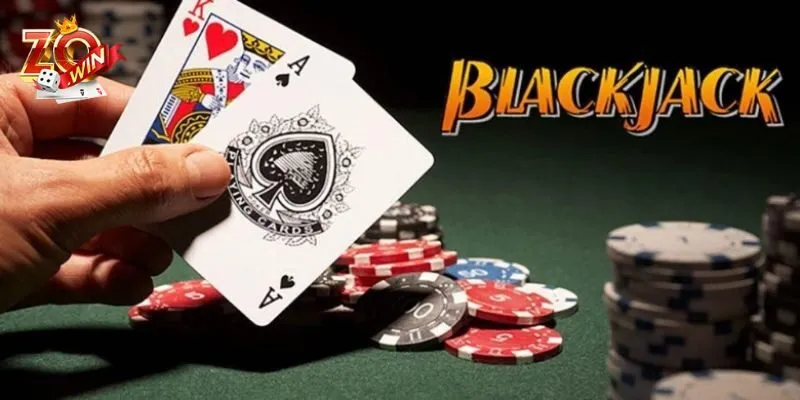 Cách Chơi Blackjack Húp Trọn Tiền Thưởng Tại Mọi Bàn Cược