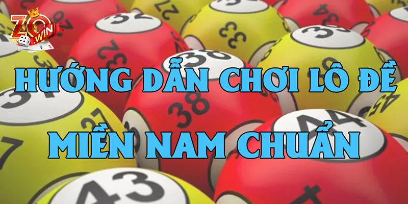 Mách nhỏ tân binh 4 cách tính lô đề miền Nam siêu chuẩn