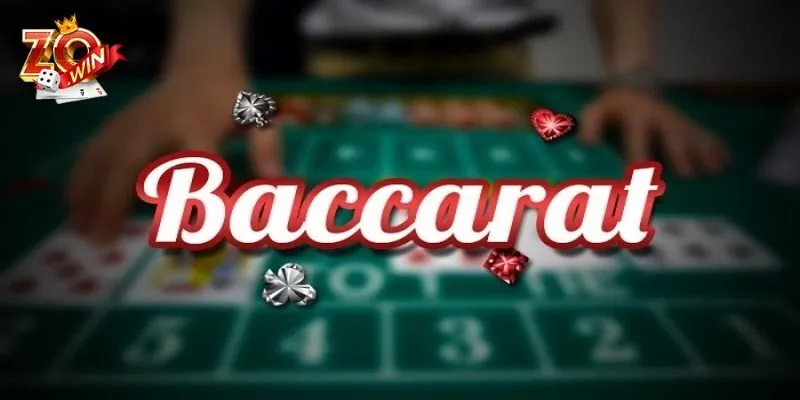 Những lưu ý quan trọng khi chơi Baccarat bảo hiểm