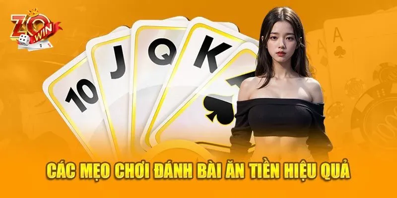 Kinh nghiệm chơi Blackjack thắng liên tục cho tân binh