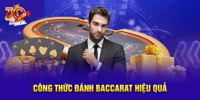 Giải mã công thức đánh Baccarat là gì?