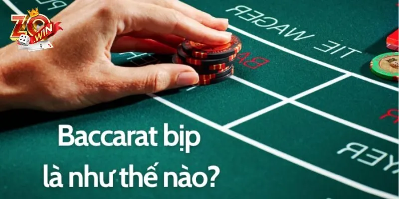 Baccarat bịp như thế nào tại các sòng bạc