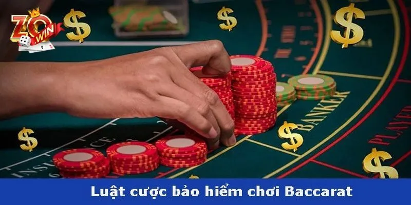 Những lợi ích tuyệt vời từ bảo hiểm Baccarat