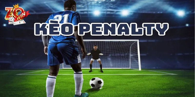 Giới thiệu chung về loại kèo tài xỉu Penalty