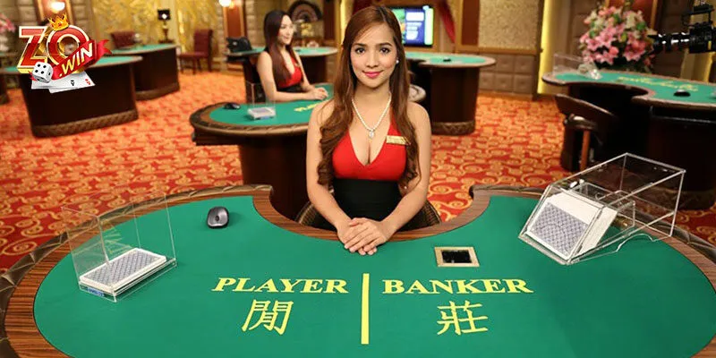 Giải nghĩa: baccarat là gì?