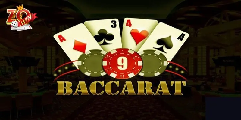 Thuật Ngữ Trong Baccarat - Giải Mã Hàm Ý Đơn Giản Cho Newbie