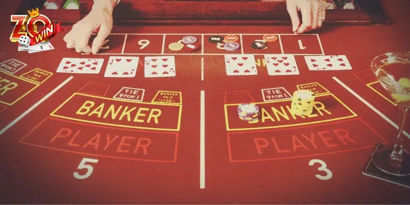 Cách chơi baccarat là gì? Hướng dẫn đơn giản và chi tiết nhất