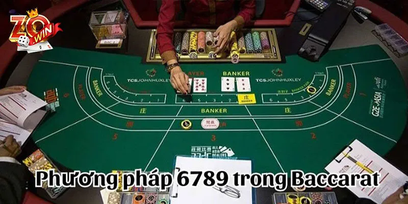 Tổng quan về phương pháp 6789