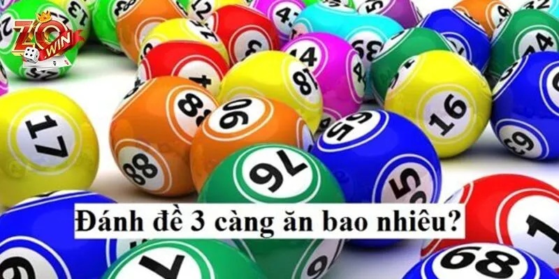 Những lưu ý khi thực hiện cách tính đề 3 càng