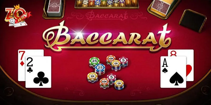 Phương Pháp 6789 Trong Baccarat - Hướng Dẫn Cho Tân Thủ