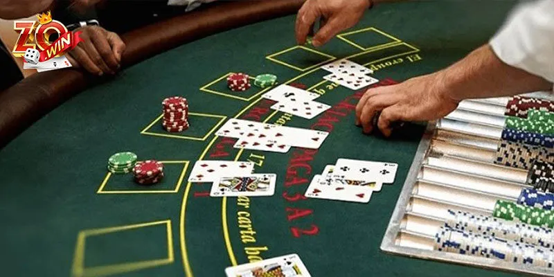 Giới thiệu về baccarat