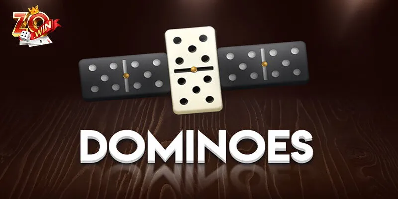 Tổng quan về game bài Domino Zowin