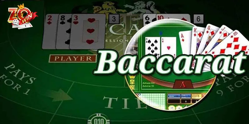 Lưu ý khi tham gia Game bài Baccarat Zowin